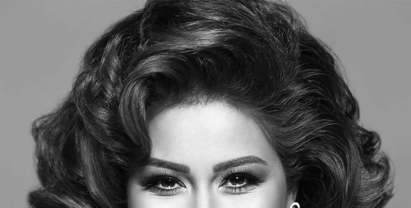 شيرين عبدالوهاب