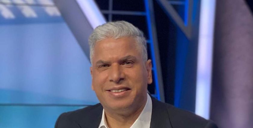 وائل جمعة