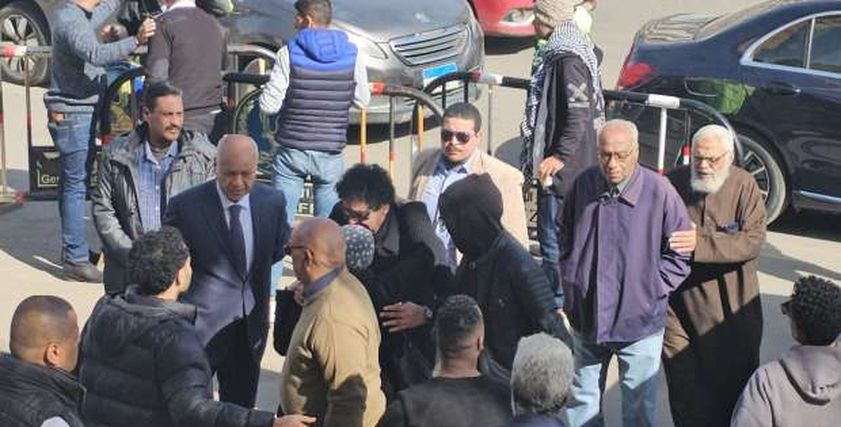 محمد منير