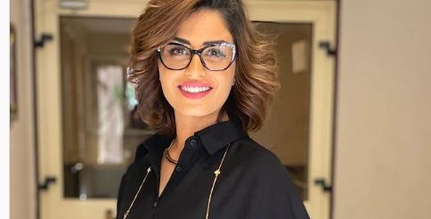 منة فضالي