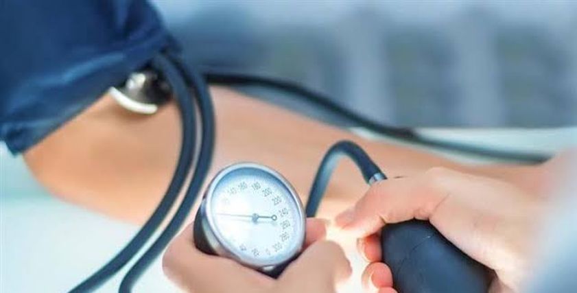 اليوم العالمي لارتفاع ضغط الدم.. تعبيرية