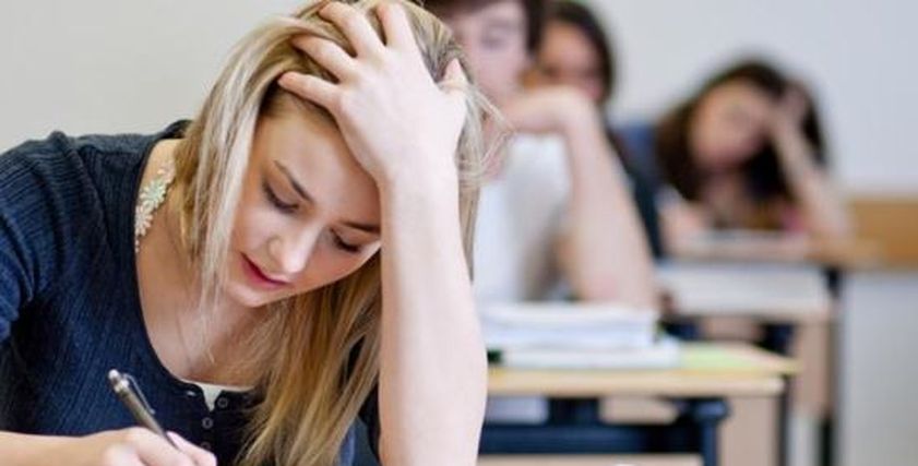 دعاء سيدنا موسى قبل الإمتحانات