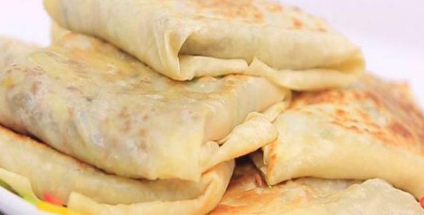 طريقة عمل الرقاق الطري الفلاحي