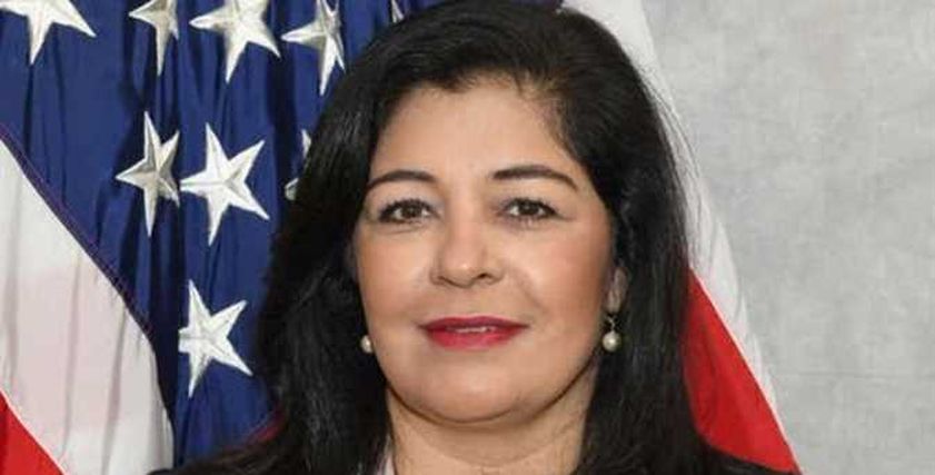 صايمة محسن