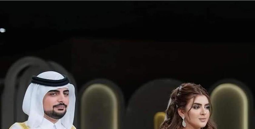مهرة ابنة الشيخ محمد بن راشد آل مكتوم