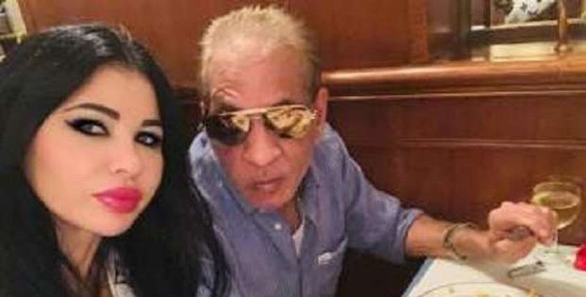 ياسمين نيار والسبكي