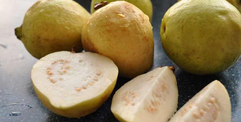 الجوافة