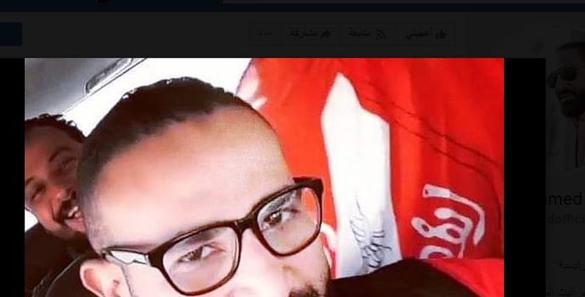 أحمد سعد