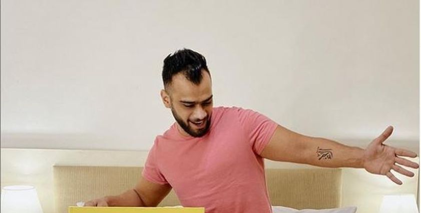 مصطفى حفناوي