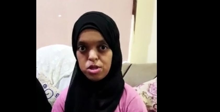 آية شوقي