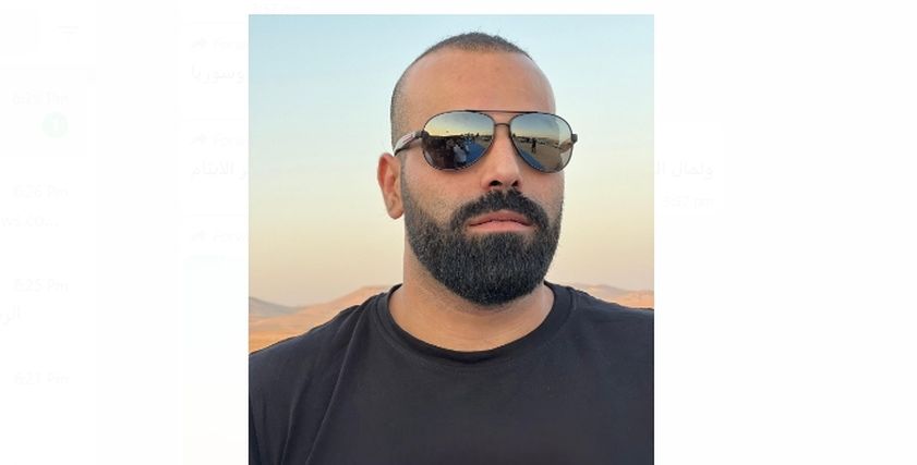البلوجر عقرب كبها