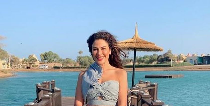 صبا مبارك