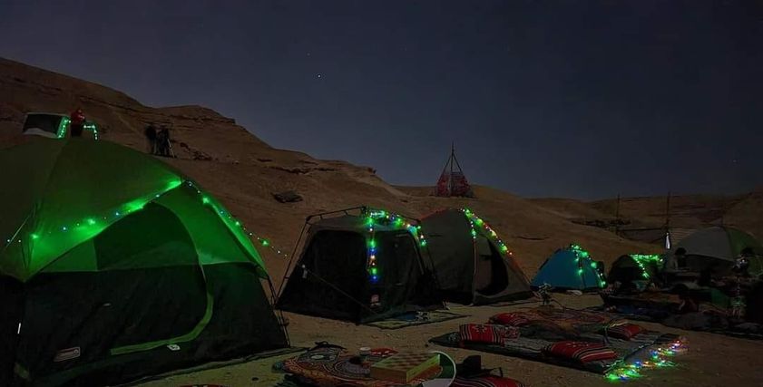 رحلة وادي دجلة