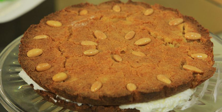 البسبوسة