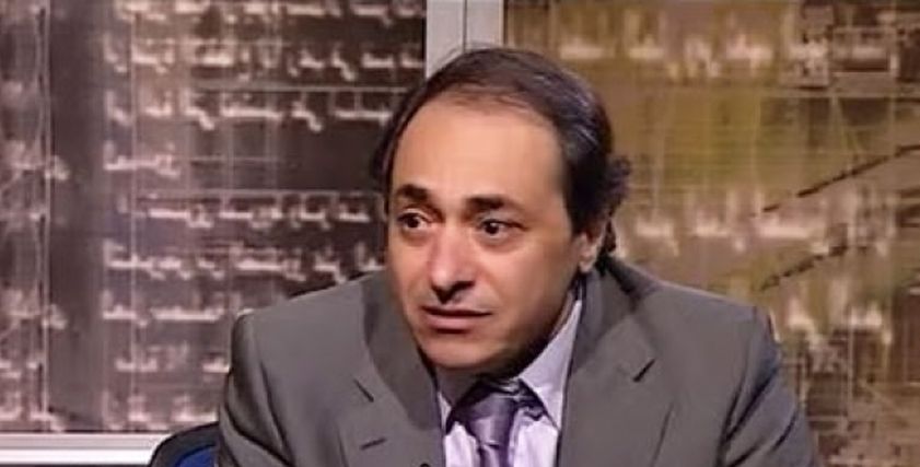 أكرم السعدني