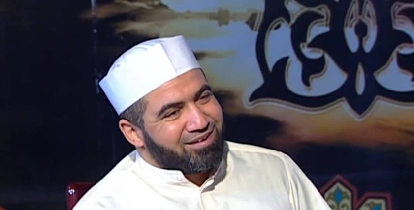 أحمد الصباغ