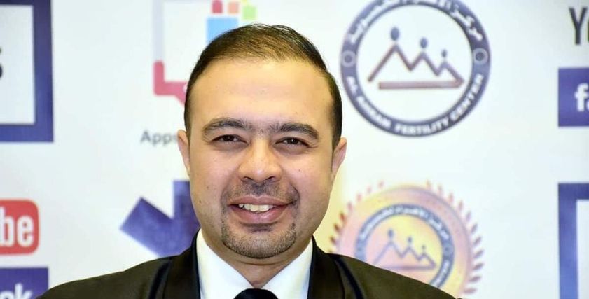 دكتور أحمد الملا