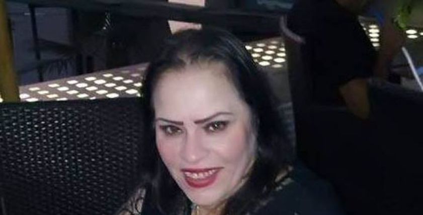 وفاة الفنانة نادية العراقية
