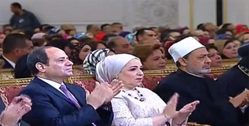 الأم المثالية من