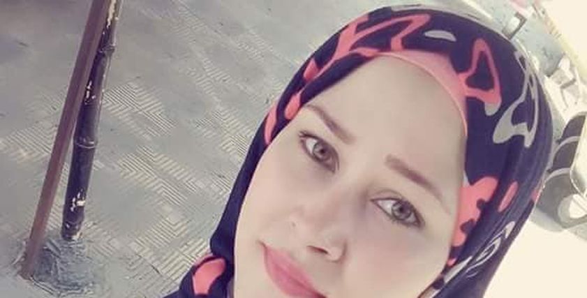 غادة هلال