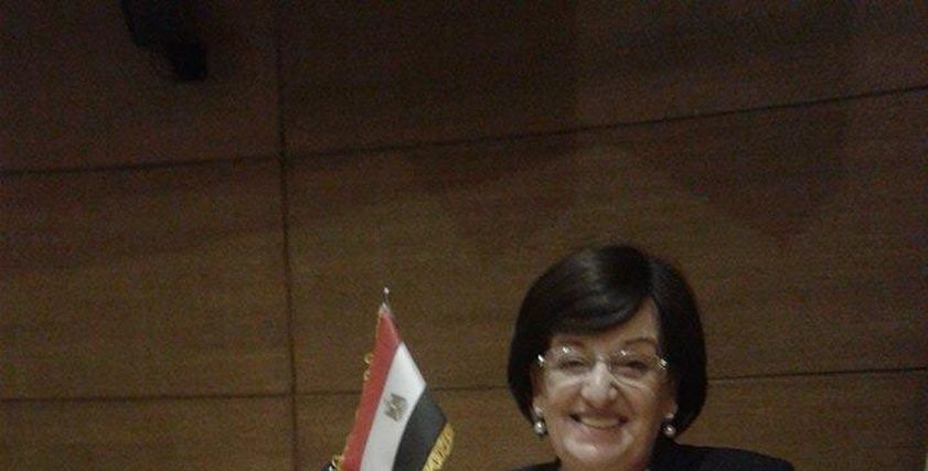 سرية عبدالرزاق صدقي