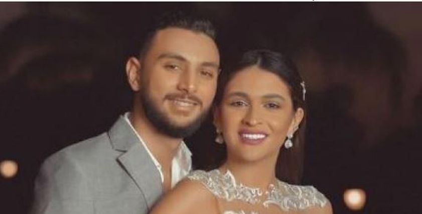 شدوى عصام الحضري