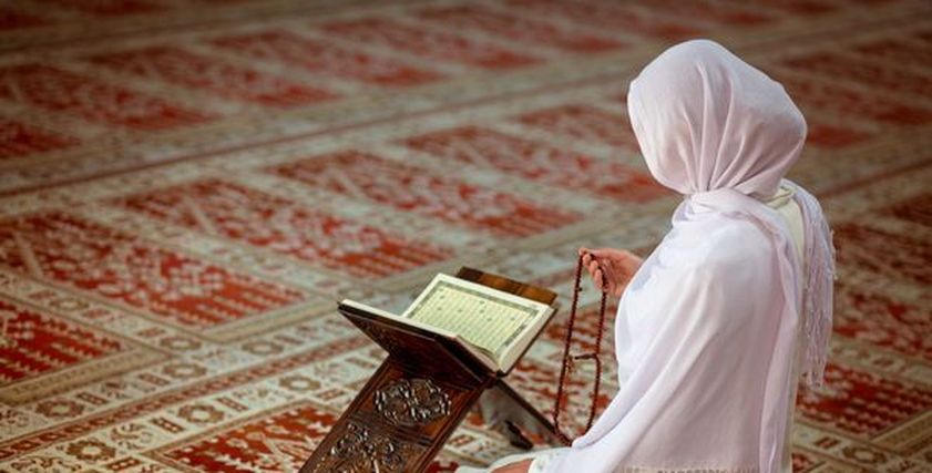 صلاة الاستخارة