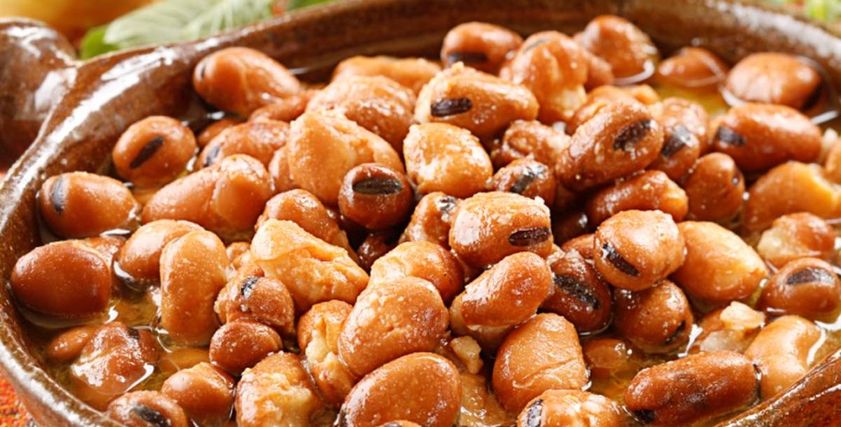 طريقة عمل الفول بدون ما يسود
