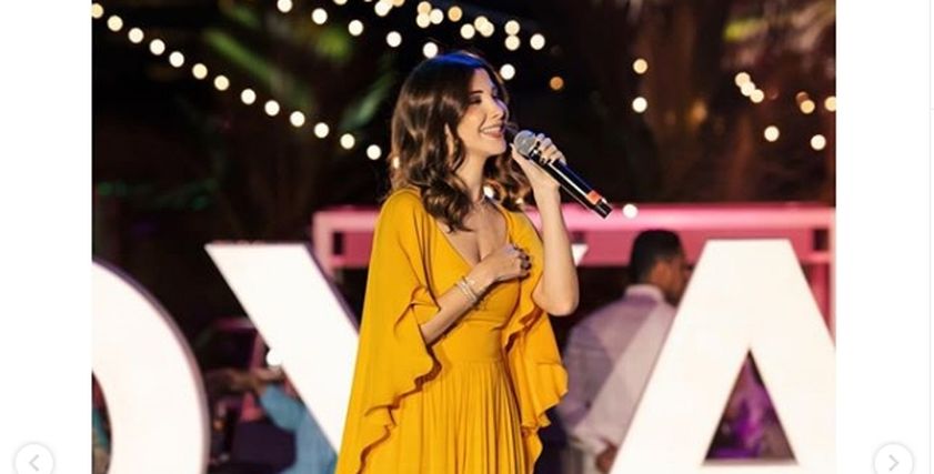 نانسي عجرم