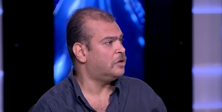 محمد الملاح الذي يتزوج كمحلل شرعي