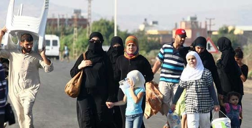 صورة أرشيفية