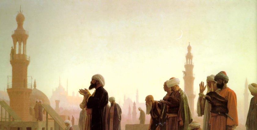 ما هي الاوقات الت لا يستحب فيها الصلاة؟