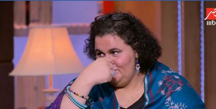 عضو المجلس القومي للمرأة