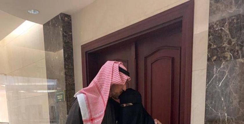 السعودية سلوى العماني