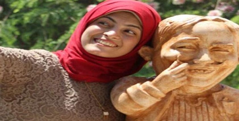 نحاتة المنيا