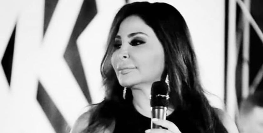 كيف تحدثت إليسا عن الرجال والإمومة