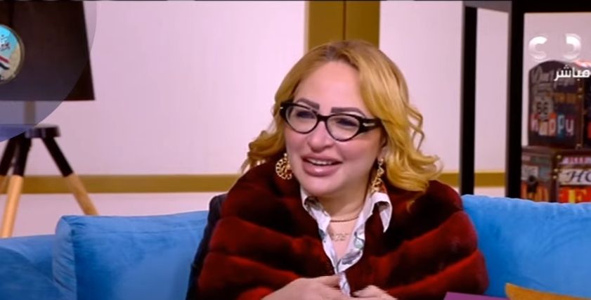 الدكتورة نجلاء عبدالرازق