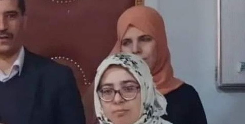 المعلمة الجزائرية