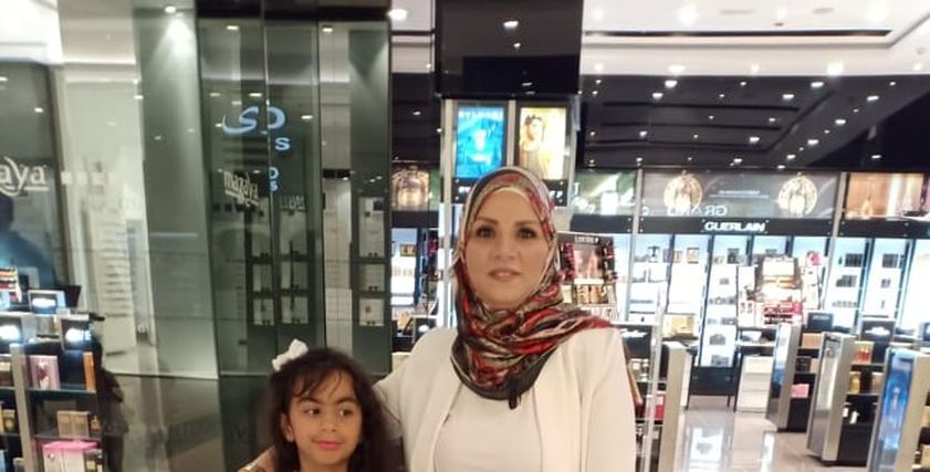 شيماء عبدالهادي