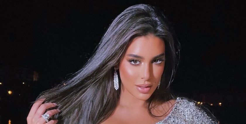 ياسمين صبري