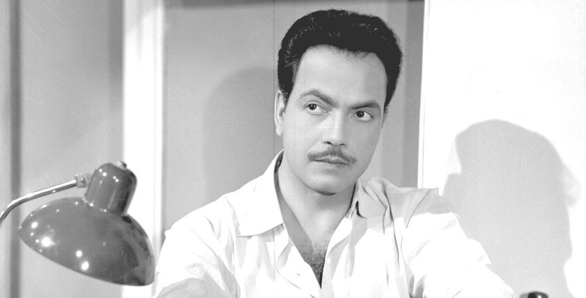 كمال الشناوي