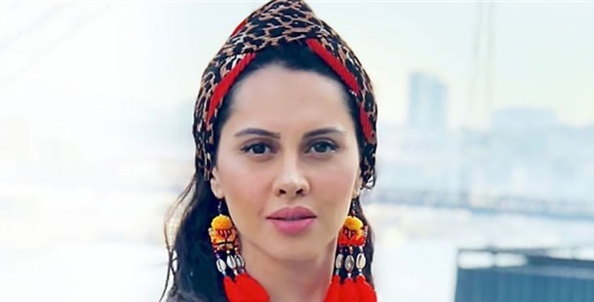 ياسمين رئيس