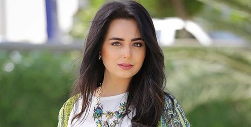 هبة مجدي