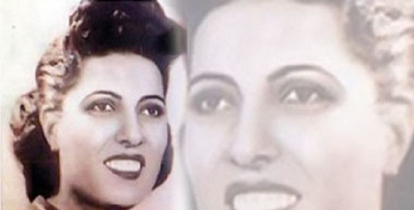 سميرة موسى