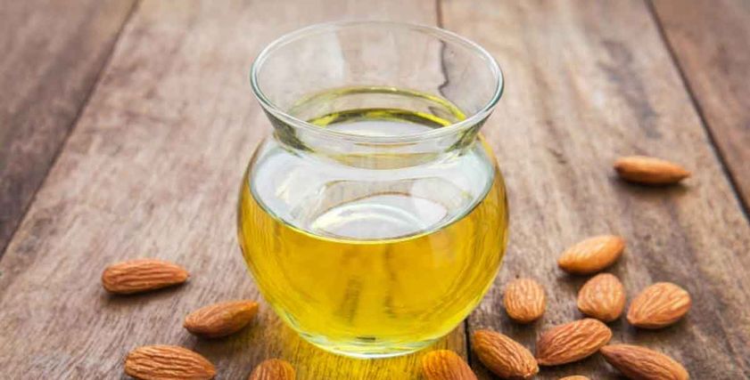 هل زيت اللوز الحلو يسمر البشرة؟ - تعبيرية