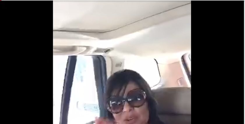 فيفي عبدة:
