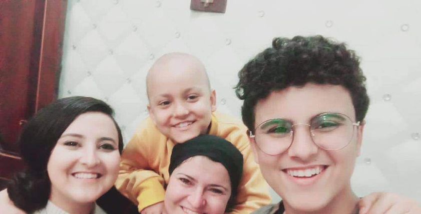 السيدة أميرة سلامة