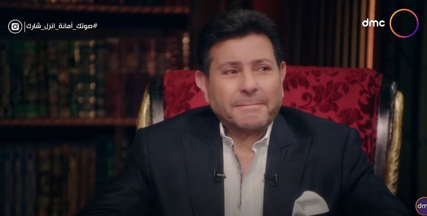 هاني شاكر