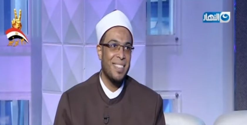 الشيخ محمد أبو بكر
