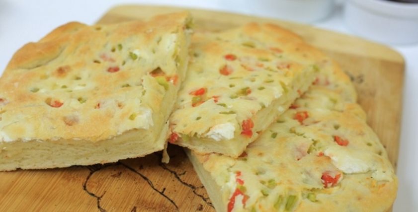 فطير بالجبنة